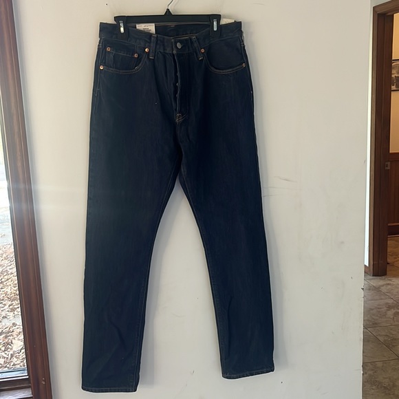 NWT Levi’s Original Style 501s - Picture 2 of 7